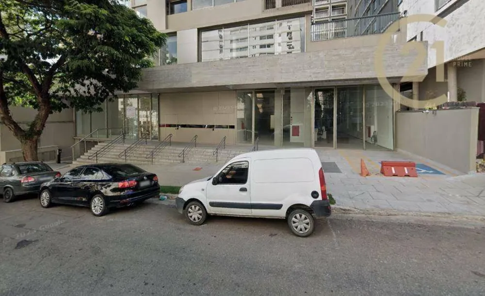 Loja-Salão, 306 m² - Foto 4