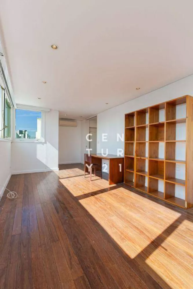 Cobertura à venda com 2 quartos, 180m² - Foto 5