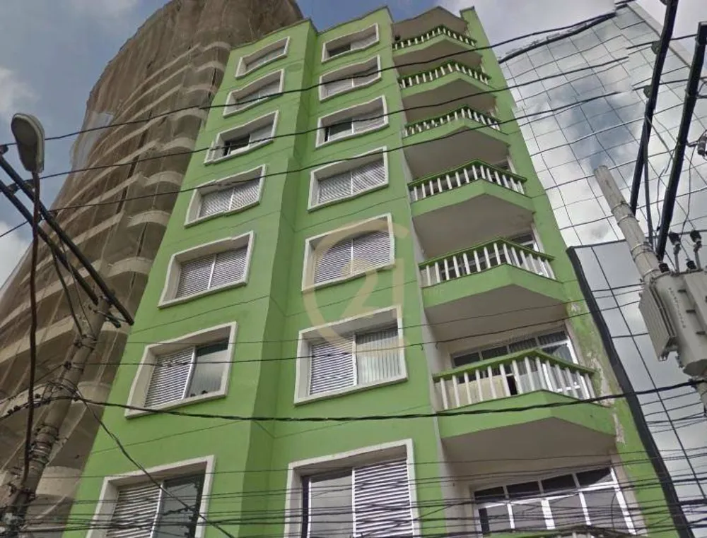 Apartamento, 3 quartos, 100 m² - Foto 5