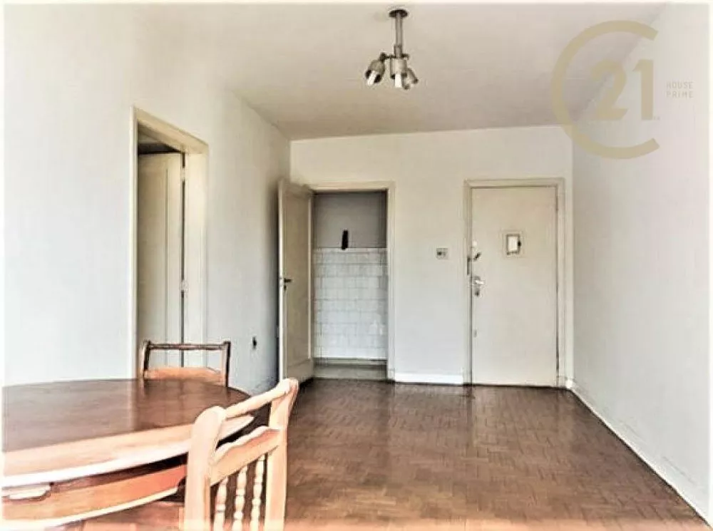 Apartamento à venda com 3 quartos, 100m² - Foto 1