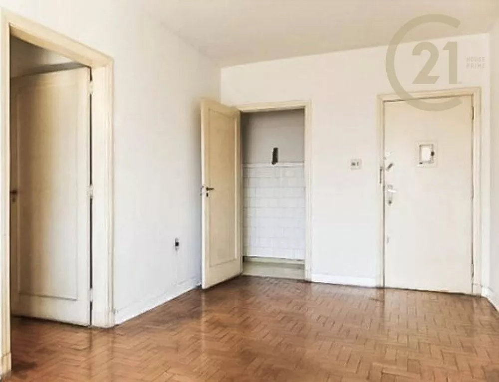 Apartamento à venda com 3 quartos, 100m² - Foto 2