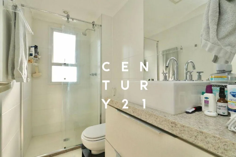 Apartamento, 3 quartos, 122 m² - Foto 8
