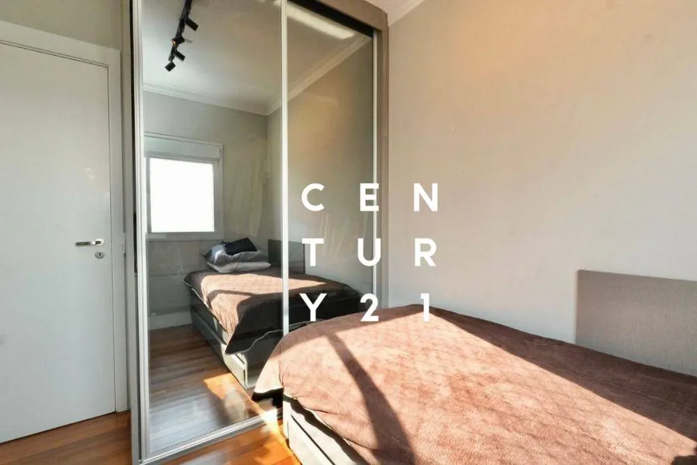 Apartamento, 3 quartos, 122 m² - Foto 6