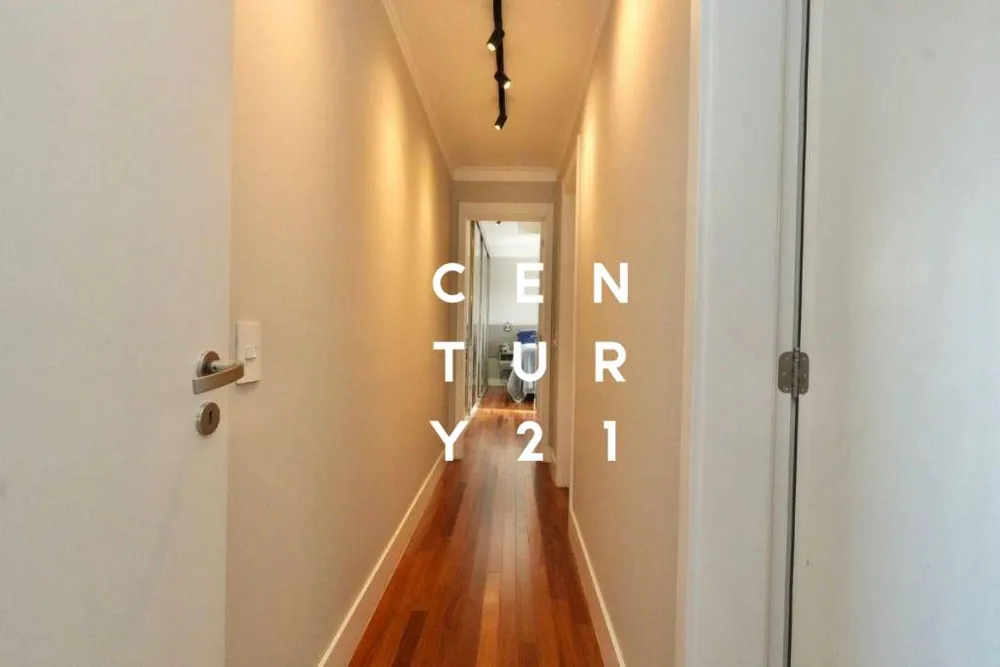 Apartamento, 3 quartos, 122 m² - Foto 4