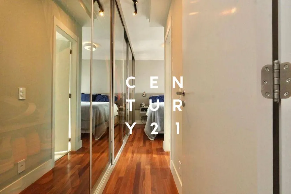 Apartamento, 3 quartos, 122 m² - Foto 5