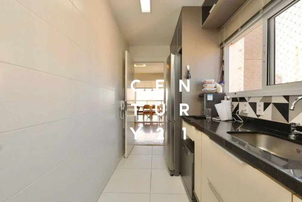 Apartamento, 3 quartos, 122 m² - Foto 3