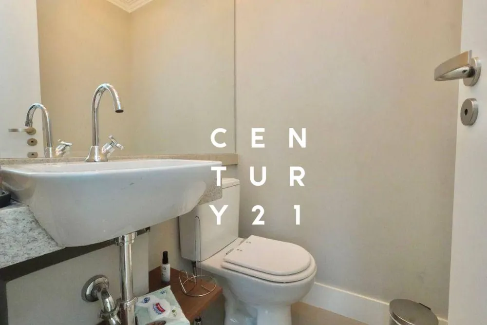 Apartamento, 3 quartos, 122 m² - Foto 7