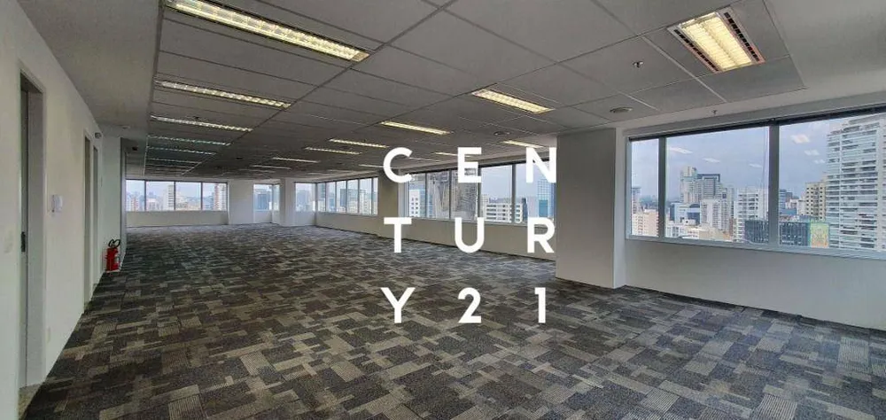 Sala-Conjunto, 218 m² - Foto 1
