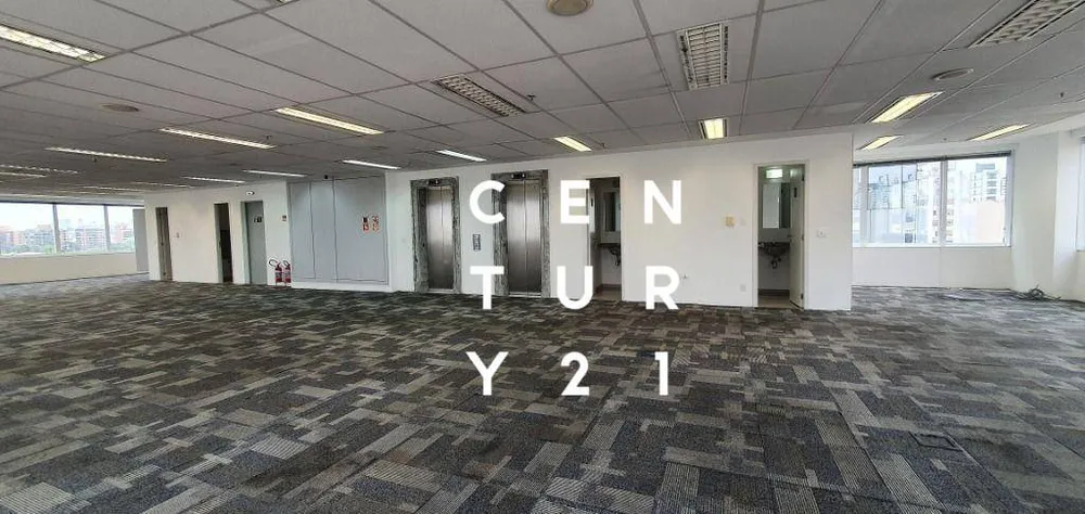 Sala-Conjunto, 218 m² - Foto 1