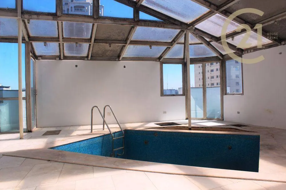 Apartamento, 4 quartos, 642 m² - Foto 2
