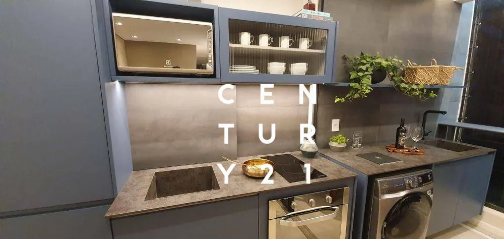 Apartamento, 1 quarto, 46 m² - Foto 7