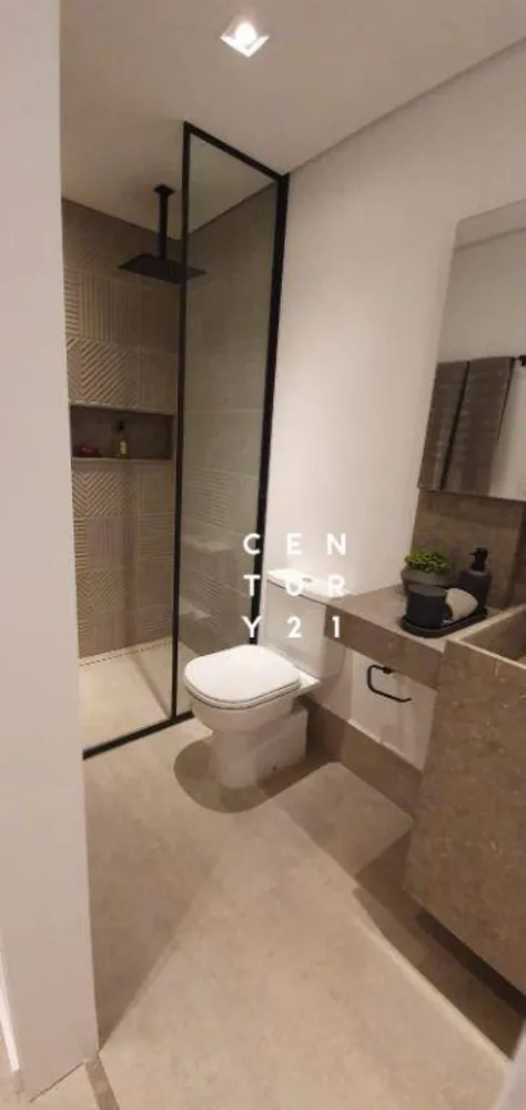 Apartamento, 1 quarto, 46 m² - Foto 5
