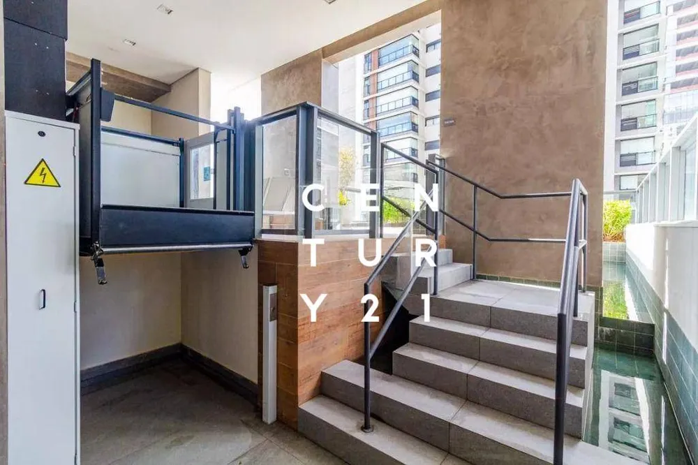 Apartamento, 1 quarto, 46 m² - Foto 6