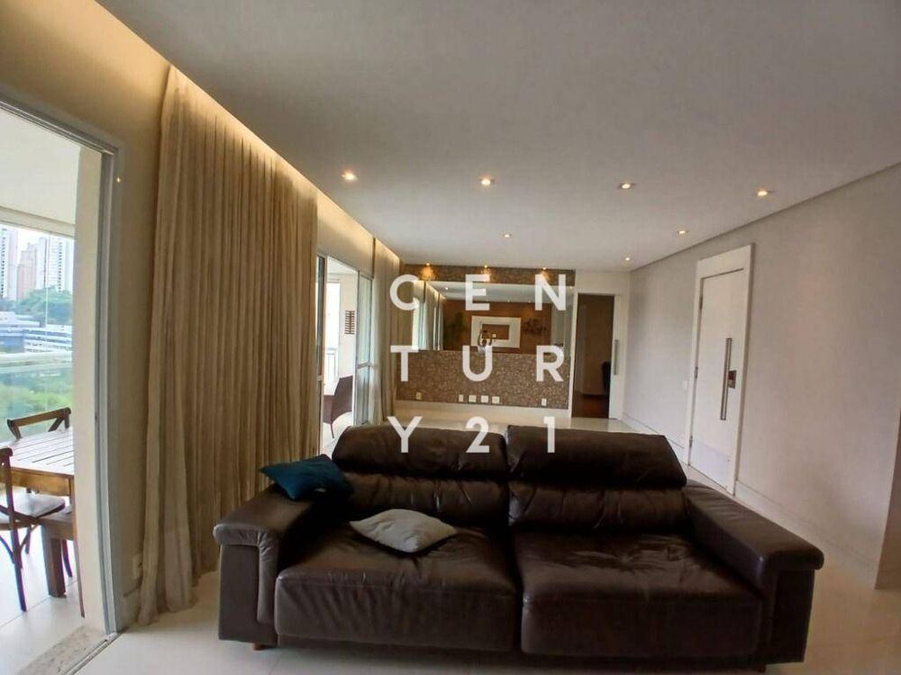 Apartamento, 3 quartos, 171 m² - Foto 1