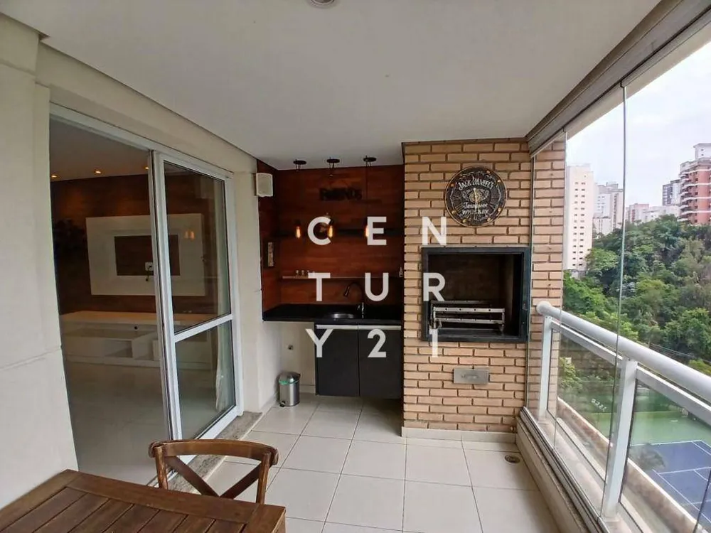 Apartamento, 3 quartos, 171 m² - Foto 5