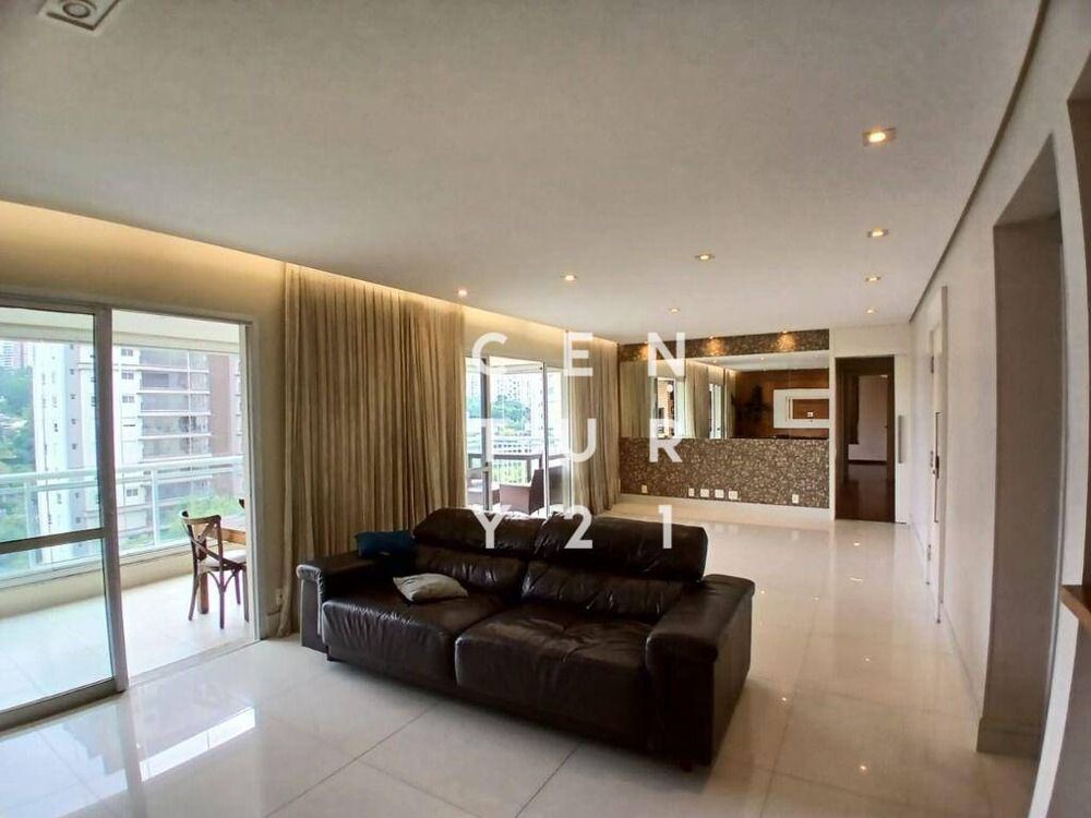 Apartamento, 3 quartos, 171 m² - Foto 3