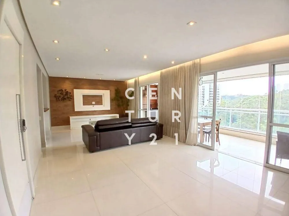 Apartamento, 3 quartos, 171 m² - Foto 2