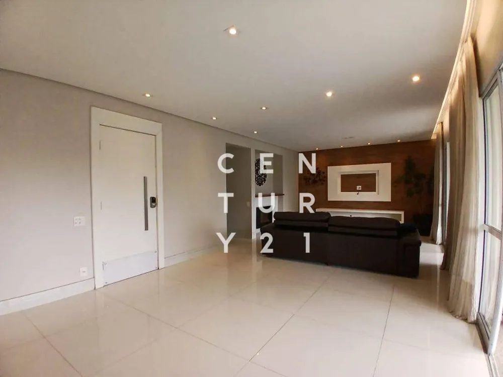 Apartamento, 3 quartos, 171 m² - Foto 1