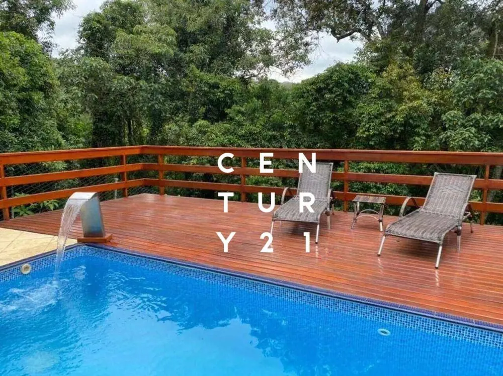 Casa de Condomínio, 4 quartos - Foto 12