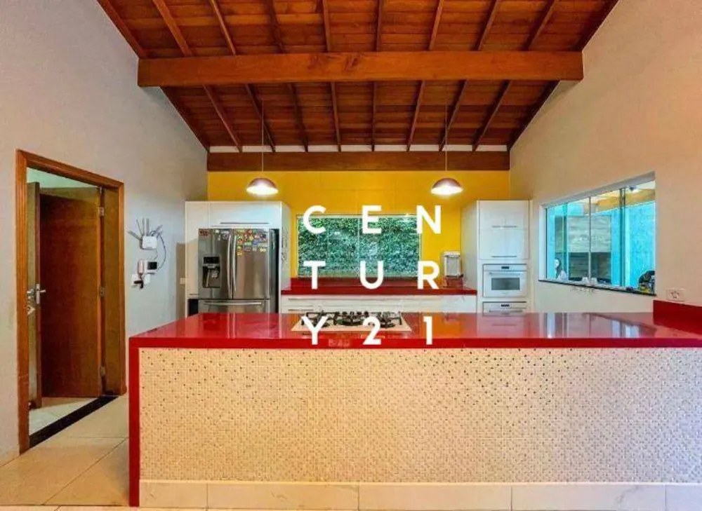 Casa de Condomínio, 4 quartos - Foto 8