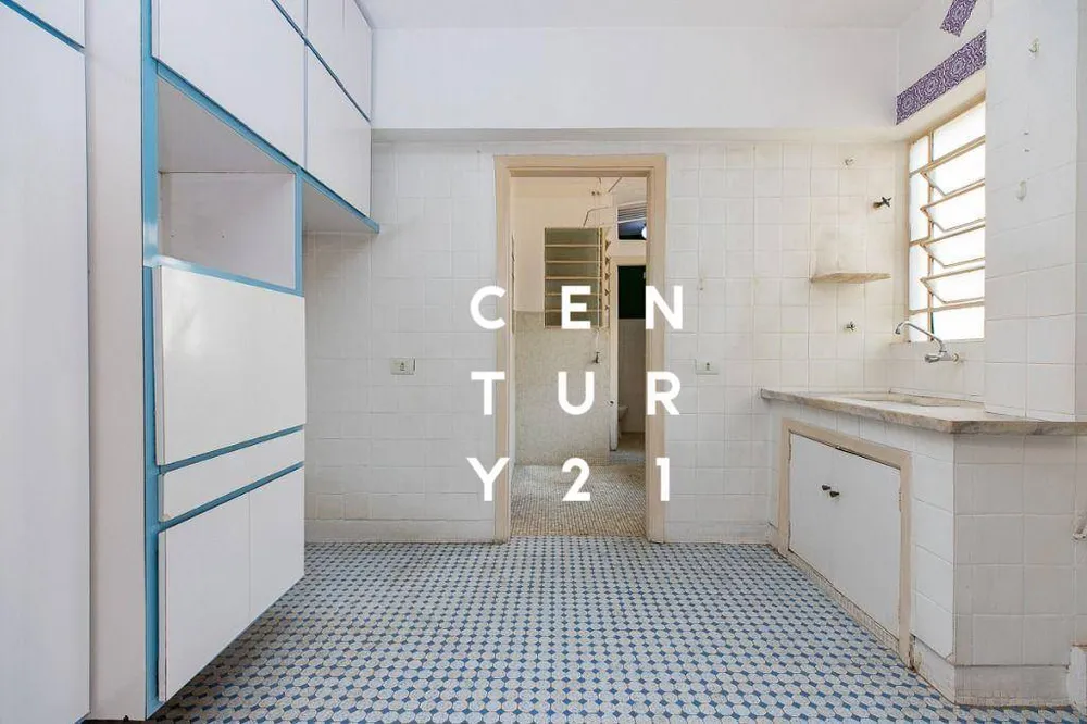 Apartamento, 3 quartos, 100 m² - Foto 6
