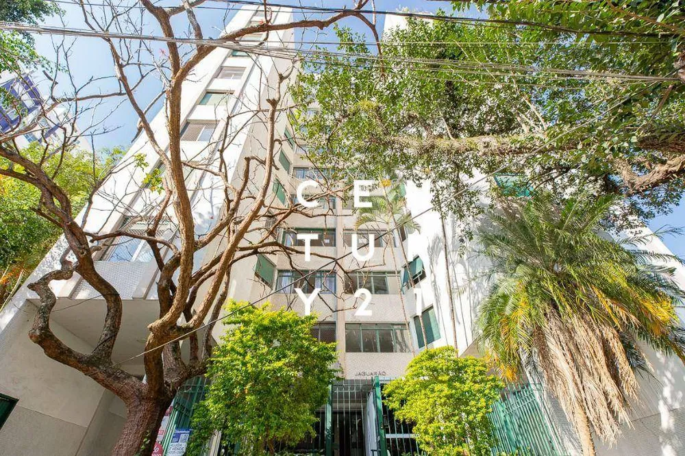 Apartamento, 3 quartos, 100 m² - Foto 8