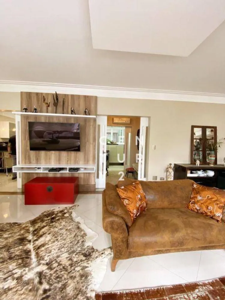 Apartamento, 3 quartos, 200 m² - Foto 6