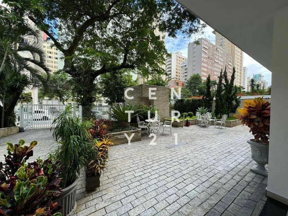 Apartamento, 3 quartos, 200 m² - Foto 3