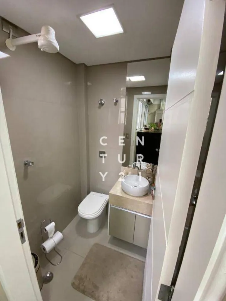 Apartamento, 3 quartos, 200 m² - Foto 8