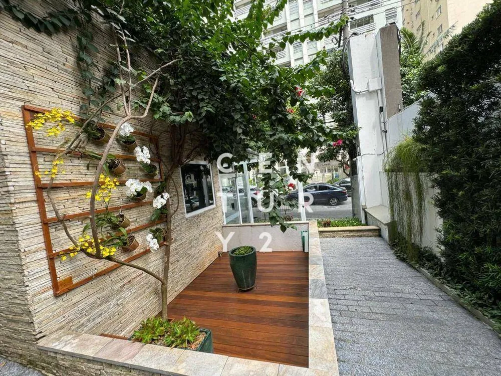 Apartamento, 3 quartos, 200 m² - Foto 1