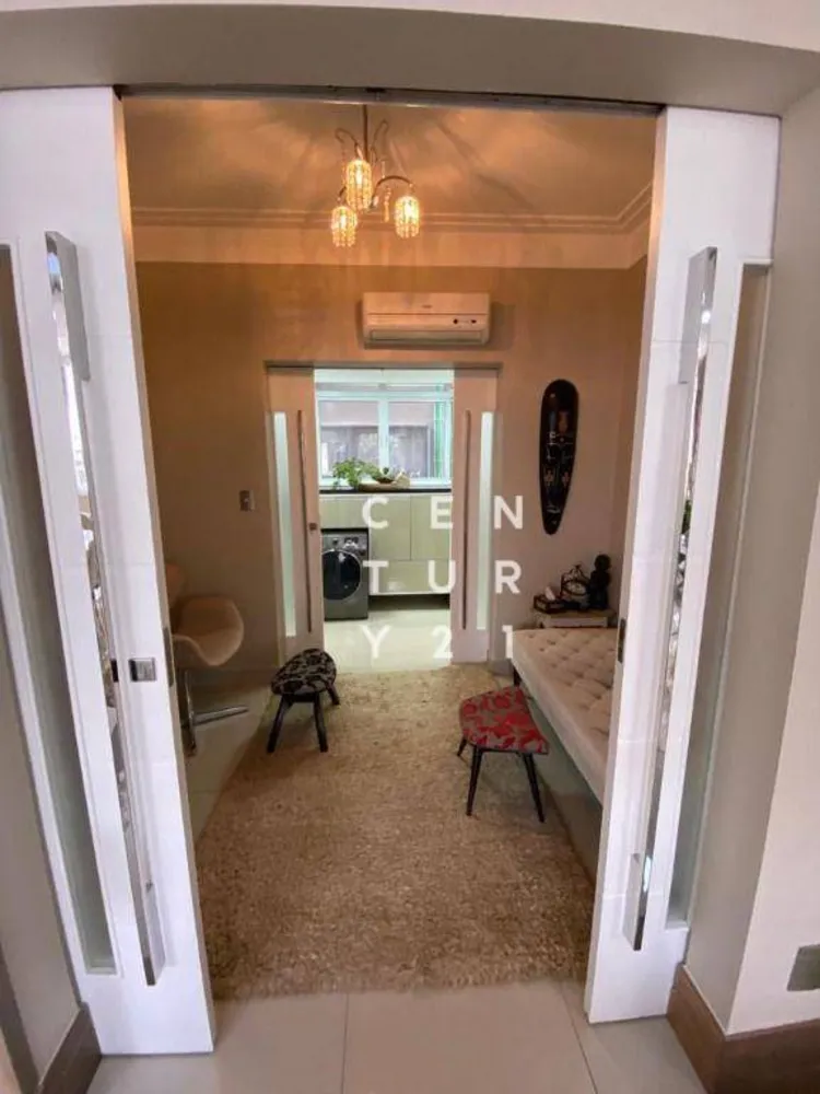 Apartamento, 3 quartos, 200 m² - Foto 4