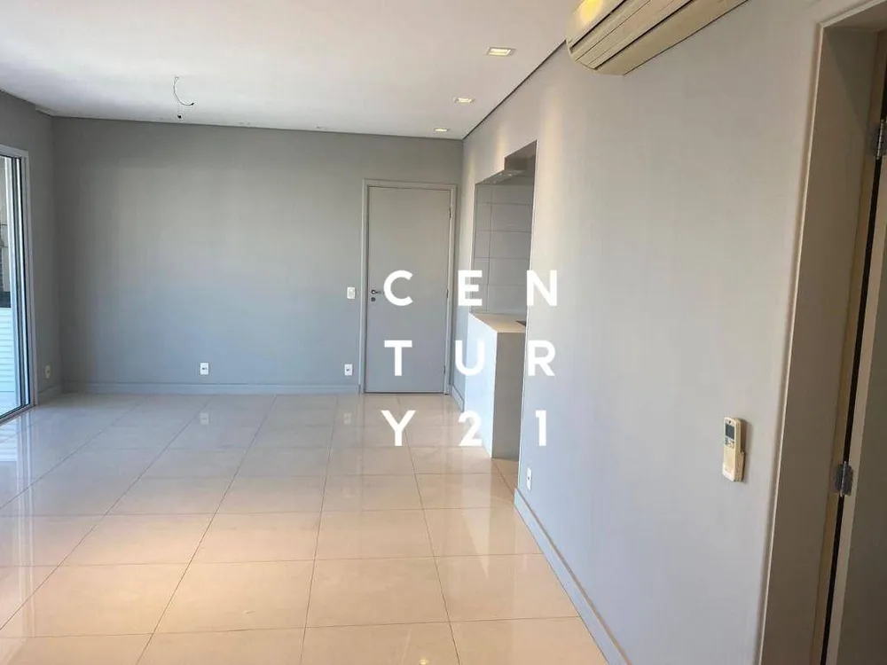 Apartamento, 3 quartos, 129 m² - Foto 2