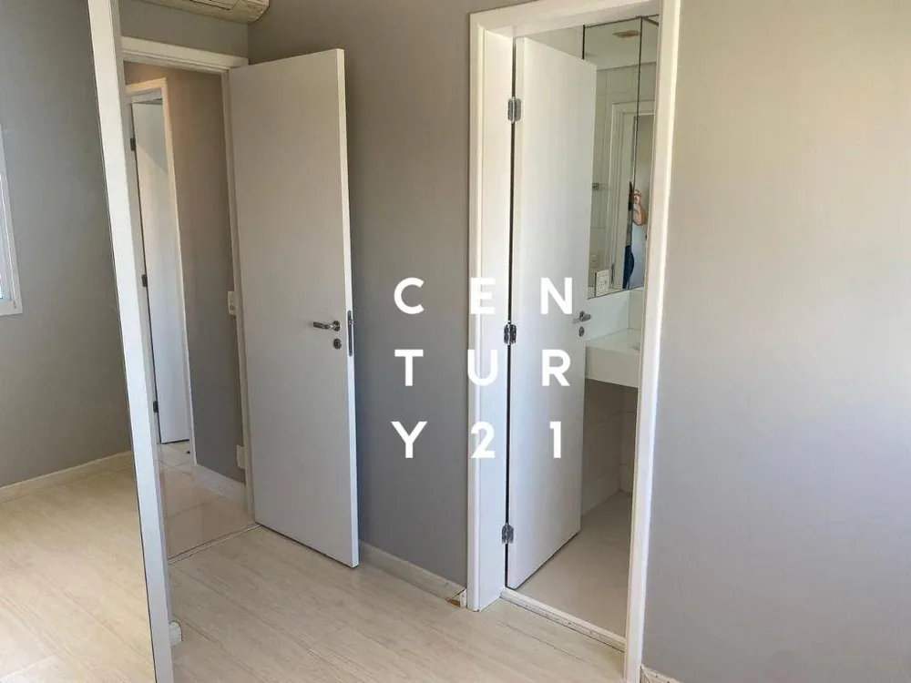 Apartamento, 3 quartos, 129 m² - Foto 6