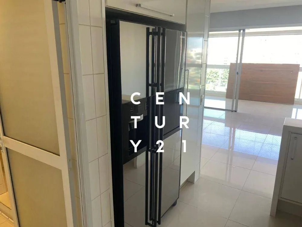 Apartamento, 3 quartos, 129 m² - Foto 10