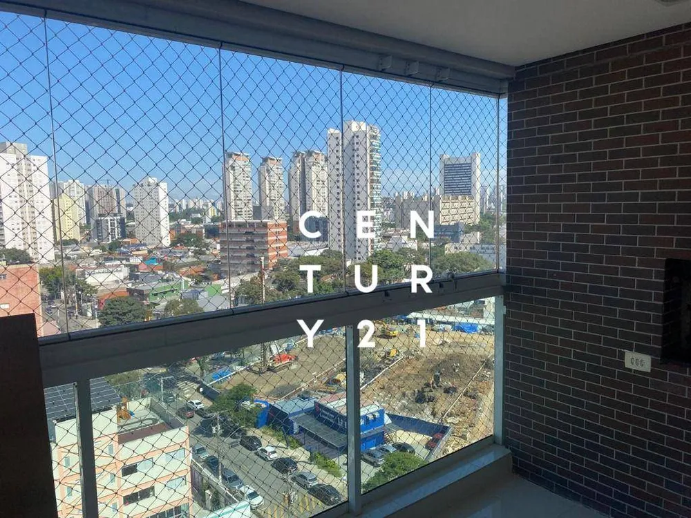 Apartamento, 3 quartos, 129 m² - Foto 12