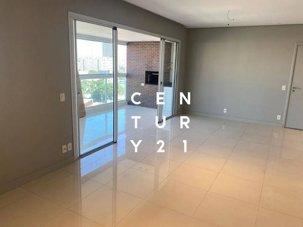 Apartamento, 3 quartos, 129 m² - Foto 1