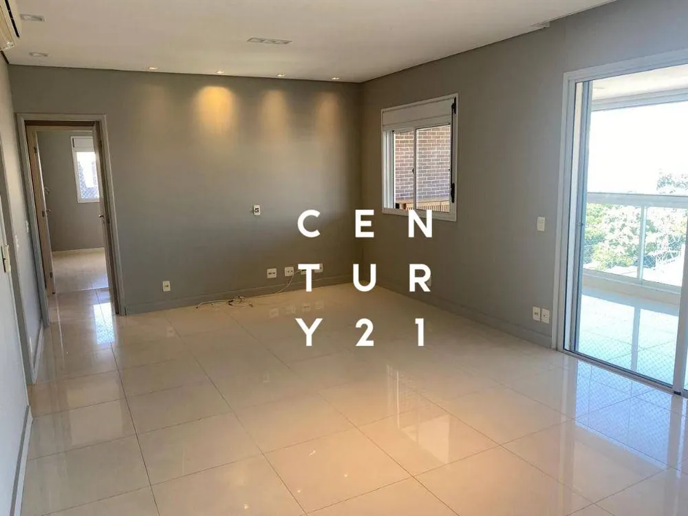 Apartamento, 3 quartos, 129 m² - Foto 3