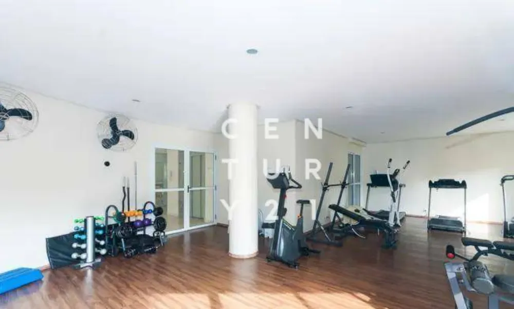 Apartamento, 3 quartos, 100 m² - Foto 8