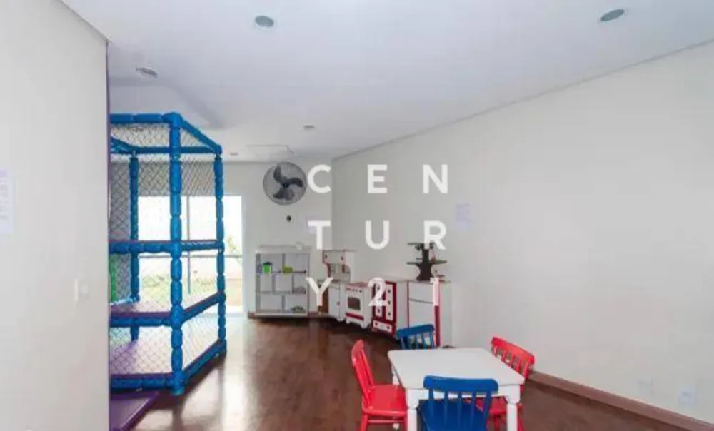 Apartamento, 3 quartos, 100 m² - Foto 5