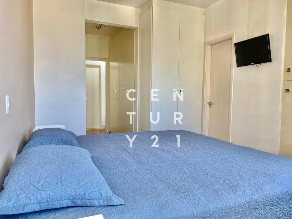 Apartamento, 3 quartos, 100 m² - Foto 1
