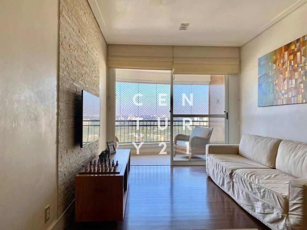 Apartamento, 3 quartos, 100 m² - Foto 4