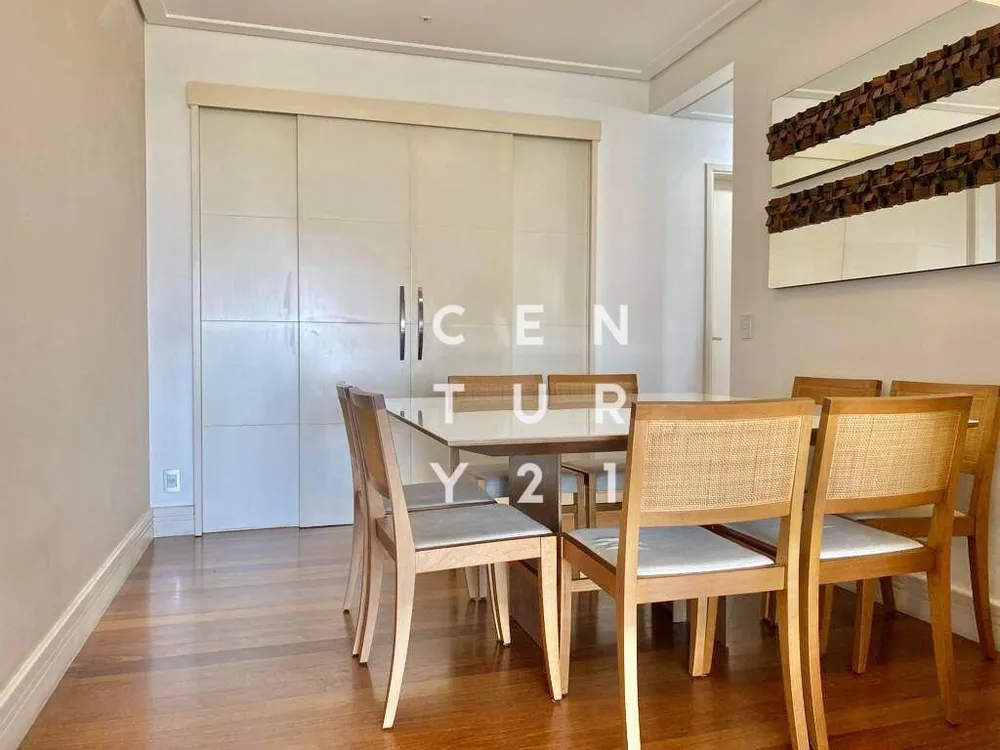 Apartamento, 3 quartos, 100 m² - Foto 2