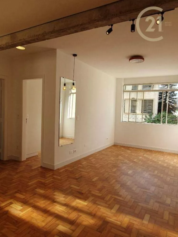 Apartamento à venda com 1 quarto, 42m² - Foto 5