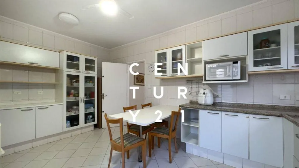 Casa, 3 quartos, 257 m² - Foto 7