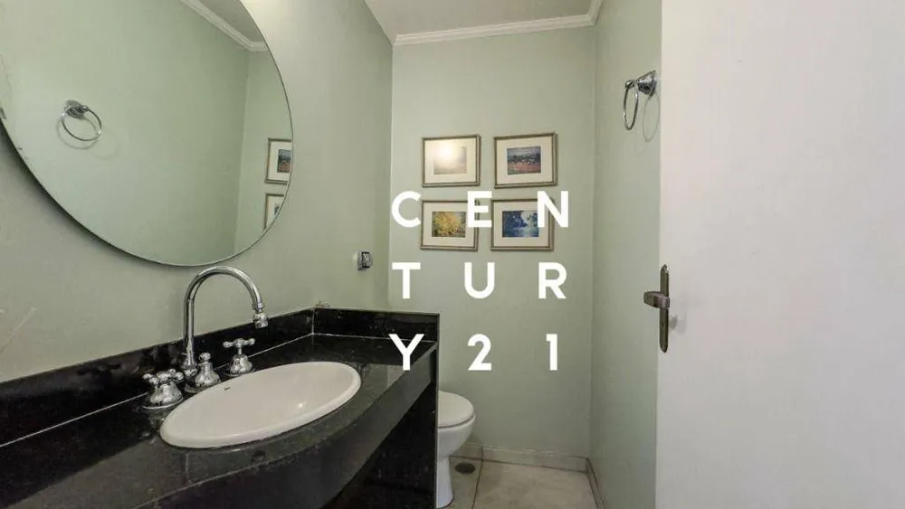 Casa, 3 quartos, 257 m² - Foto 8