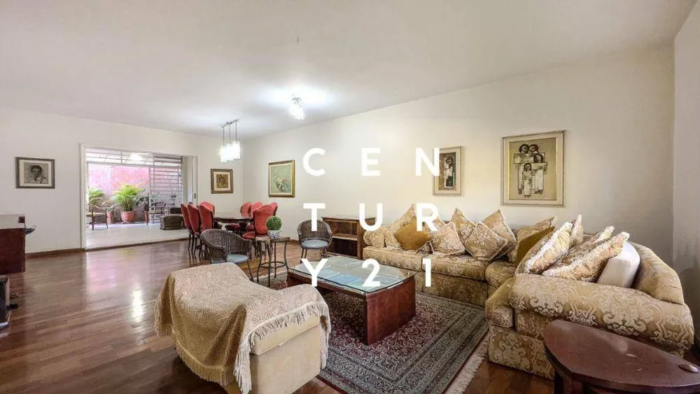 Casa, 3 quartos, 257 m² - Foto 4