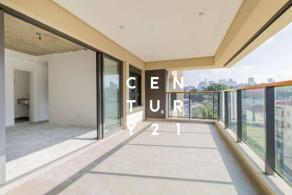 Apartamento, 3 quartos, 107 m² - Foto 2