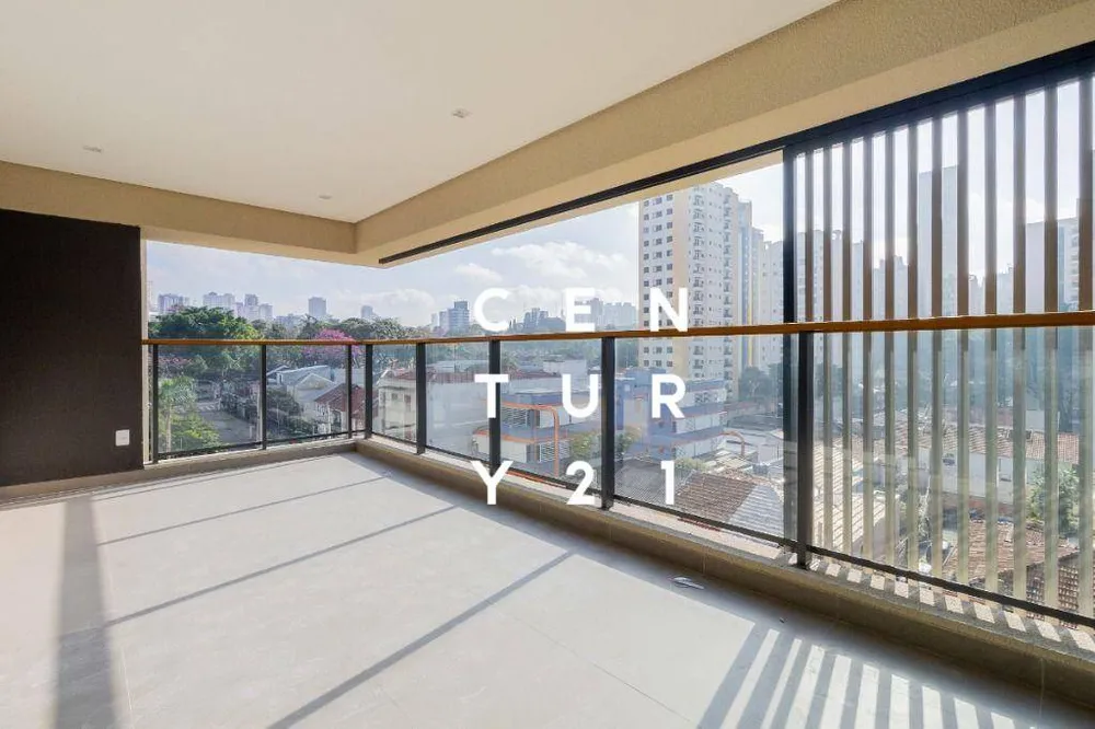 Apartamento, 3 quartos, 107 m² - Foto 1