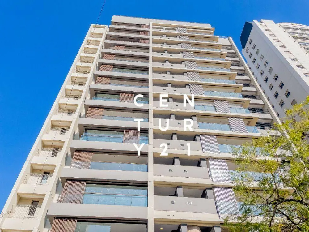 Apartamento, 3 quartos, 107 m² - Foto 3
