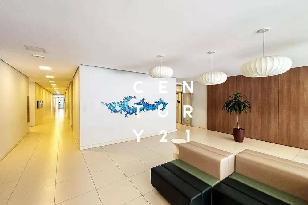 Apartamento, 3 quartos, 121 m² - Foto 3